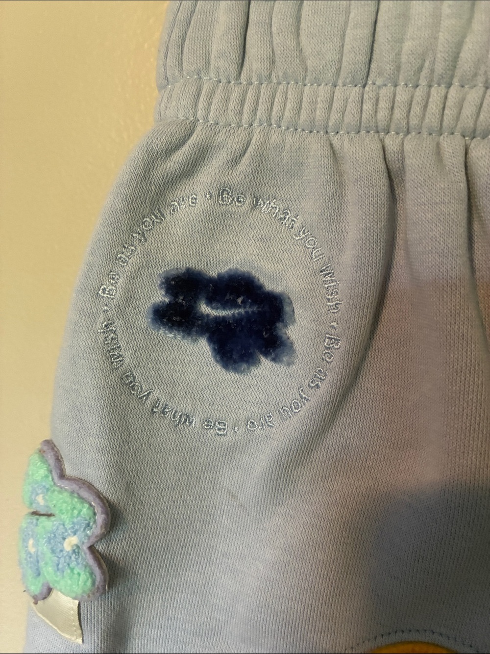Nike Project U*Phoria collection
Ladies shorts - Picture 4 of 4